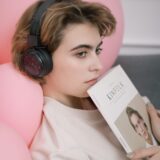 The Best Shows To Listen To While Reading