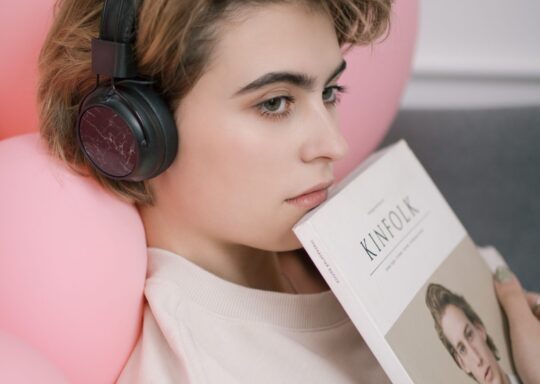 The Best Shows To Listen To While Reading