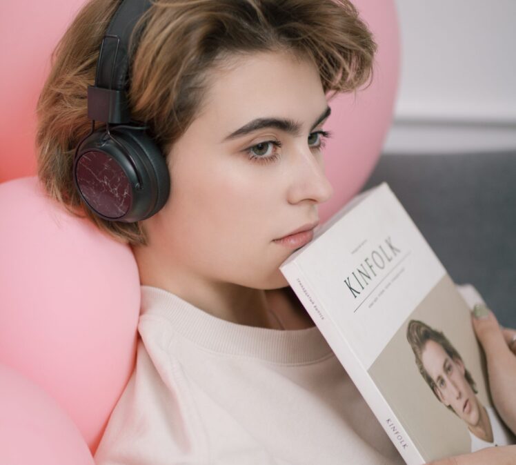 The Best Shows To Listen To While Reading