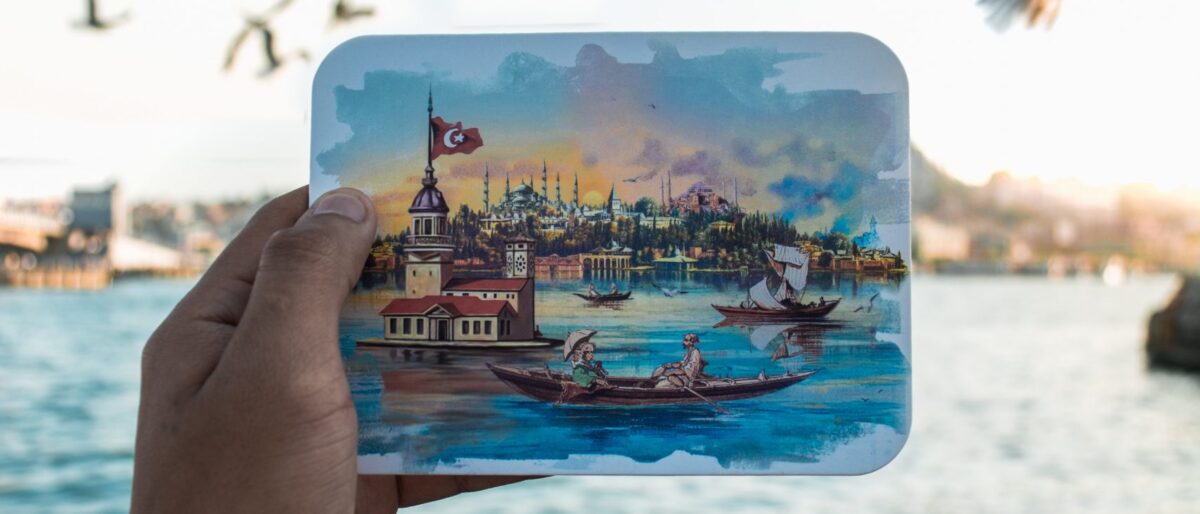 Finger Painting For People Of All Ages