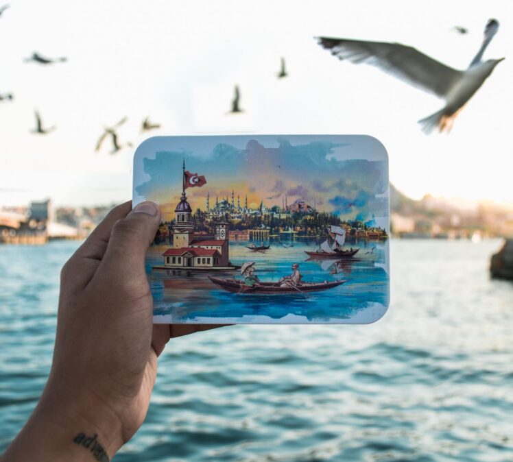 Finger Painting For People Of All Ages