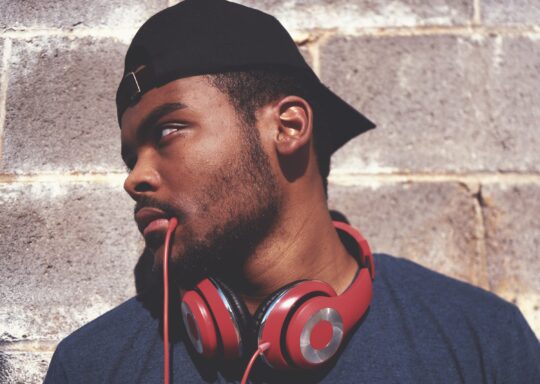 No. 1 Hip Hop Podcast Meets WipCast