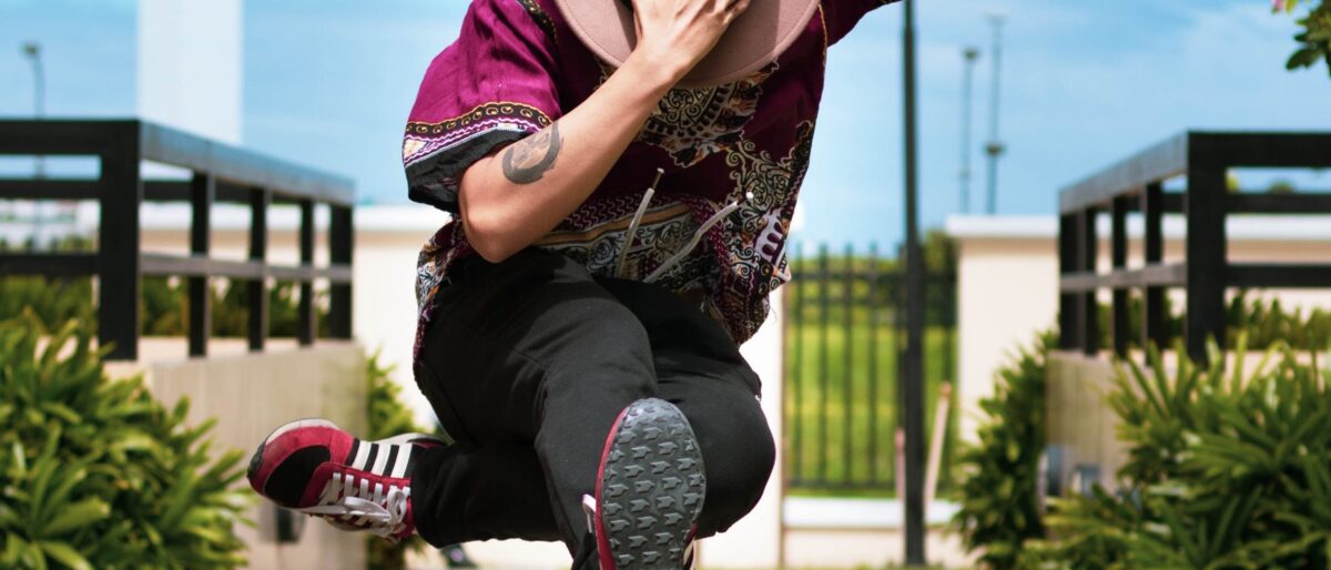 Jumping For Joy In 2020 Is Not Possible