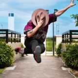 Jumping For Joy In 2020 Is Not Possible