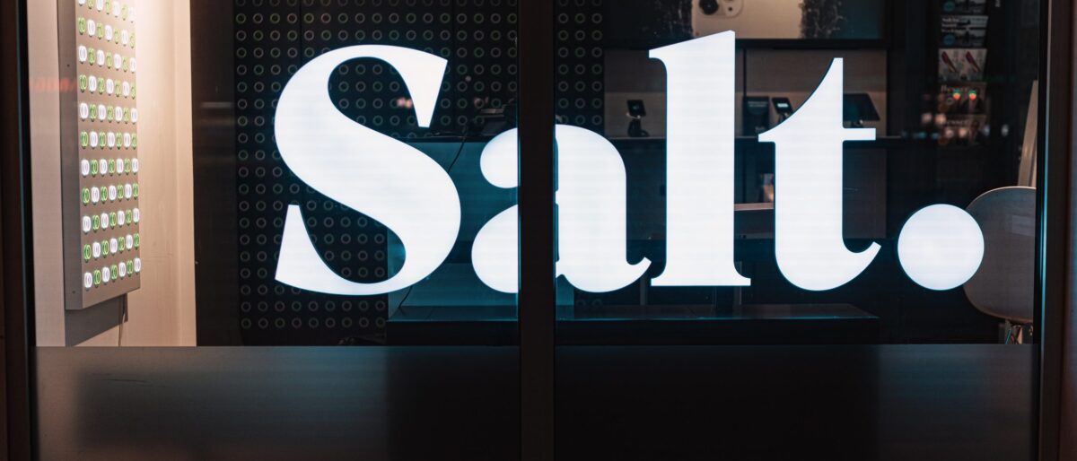 Salt Is Bad For People With Melanin