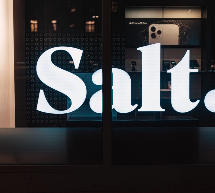 Salt Is Bad For People With Melanin