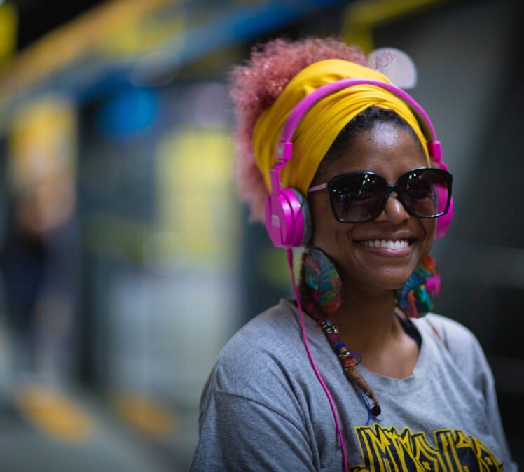 Female Race Car Drivers