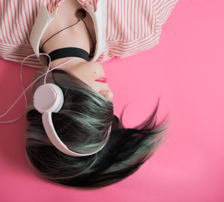 Podcasters Unite To Fight Discrimination