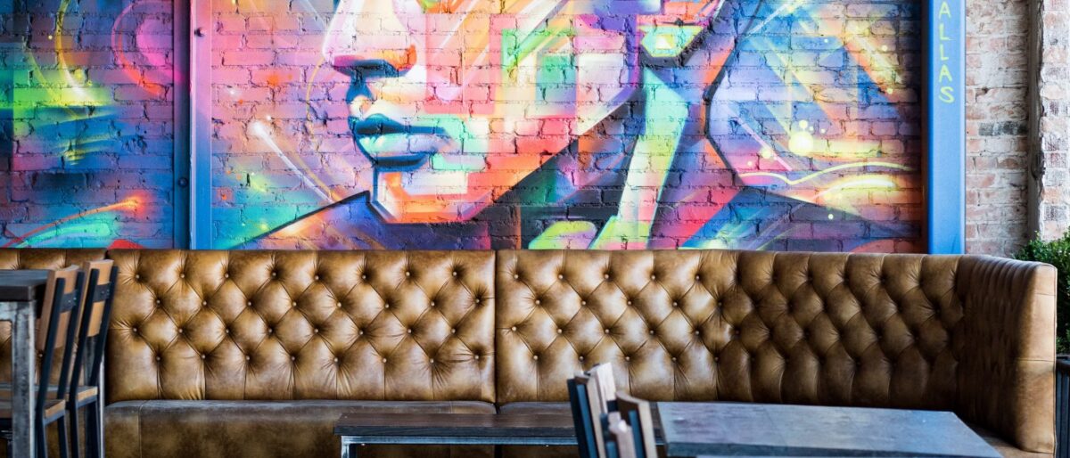 Coffee Shop Podcast Show