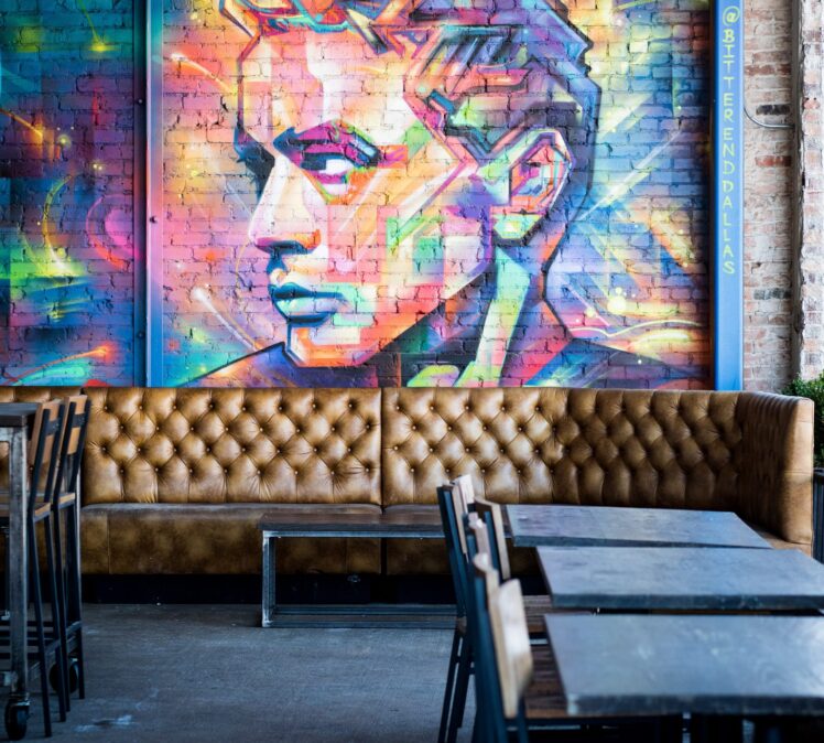 Coffee Shop Podcast Show