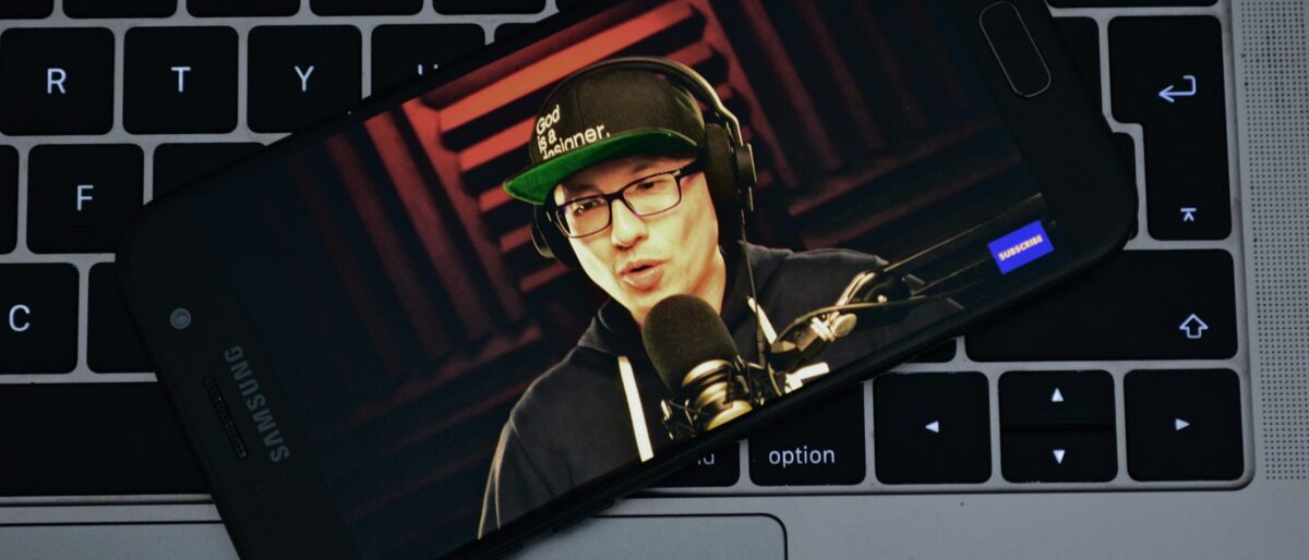 Mobile Streaming Is Taking Over