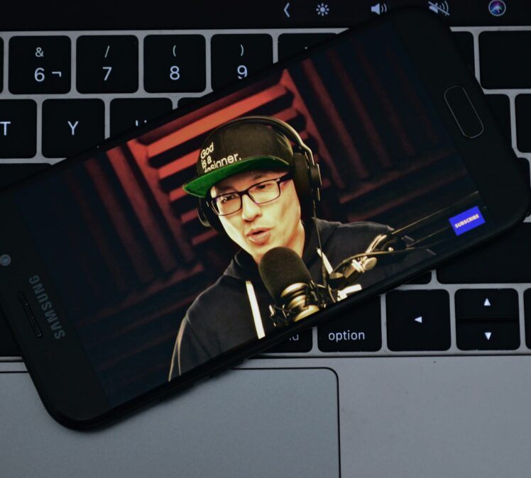 Mobile Streaming Is Taking Over