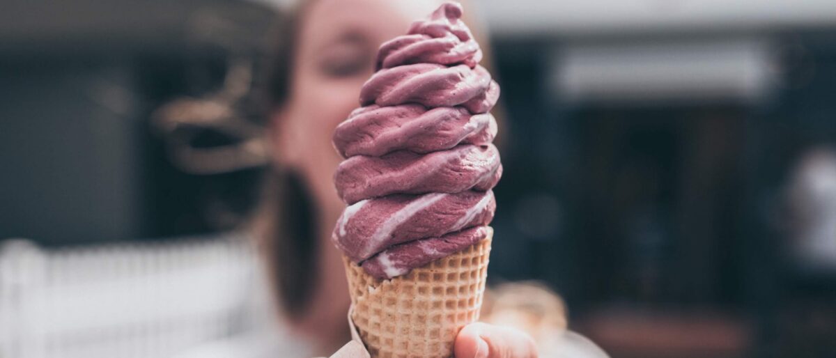 Coney Island The Best Place For Ice Cream