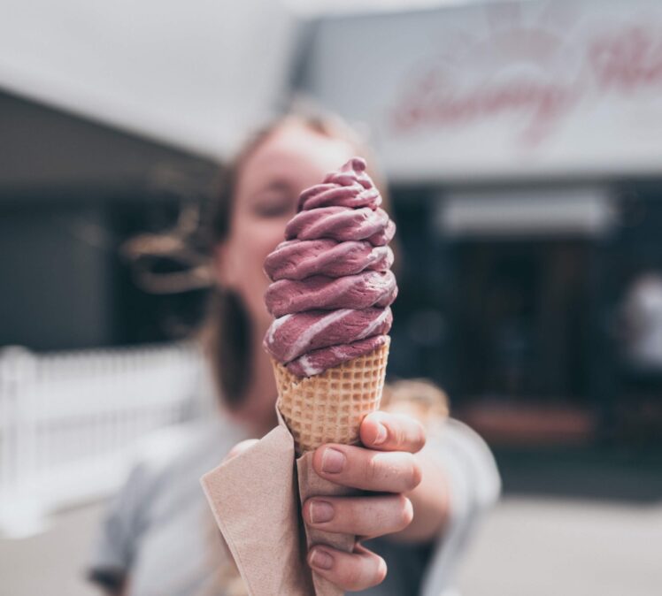 Coney Island The Best Place For Ice Cream
