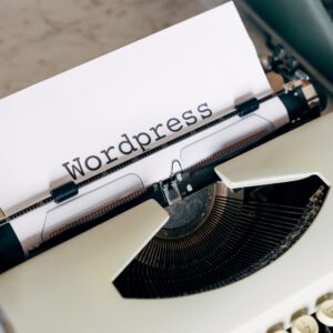 WordPress Pennant