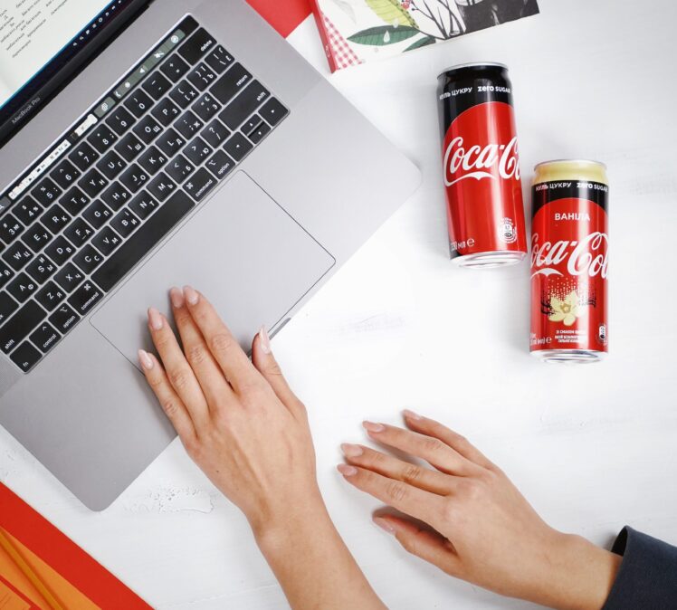 Coca Cola Still The Worlds Best Beverage