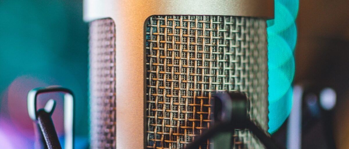 Best Microphone For Your Podcast
