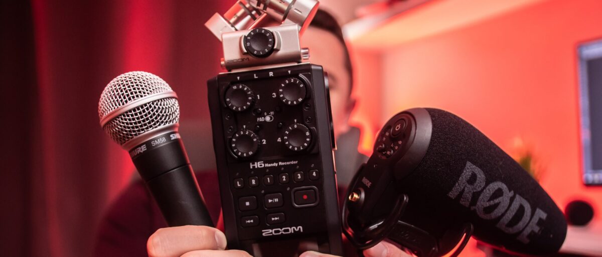 Starting A Podcast In 2020, Tips & Tricks