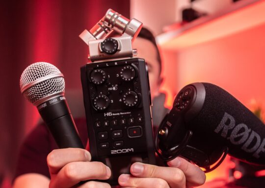 Starting A Podcast In 2020, Tips & Tricks