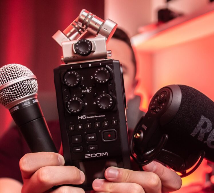 Starting A Podcast In 2020, Tips & Tricks