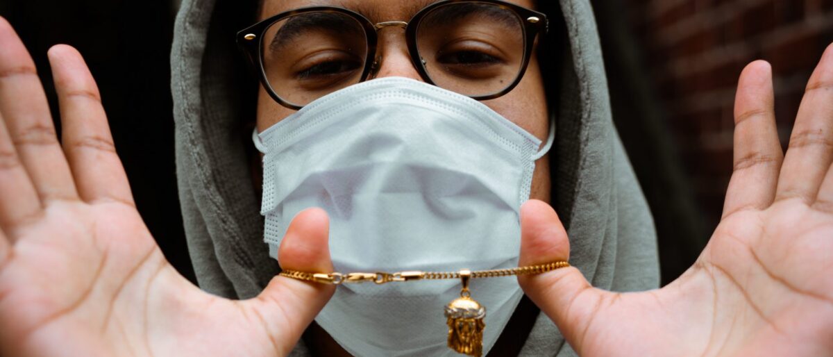 Coronavirus Taking Over?