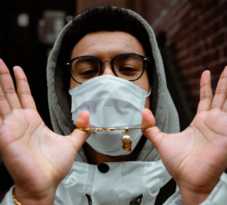 Coronavirus Taking Over?